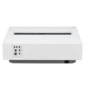 LG CineBeam HU715QW - DLP-Projektor - Laser - 2500 ANSI-Lumen - 3840 x 2160 - 16