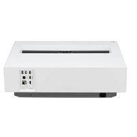 LG CineBeam HU715QW - DLP-Projektor - Laser - 2500 ANSI-Lumen - 3840 x 2160 - 16