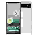 Google Pixel 6a 128GB Weiß
