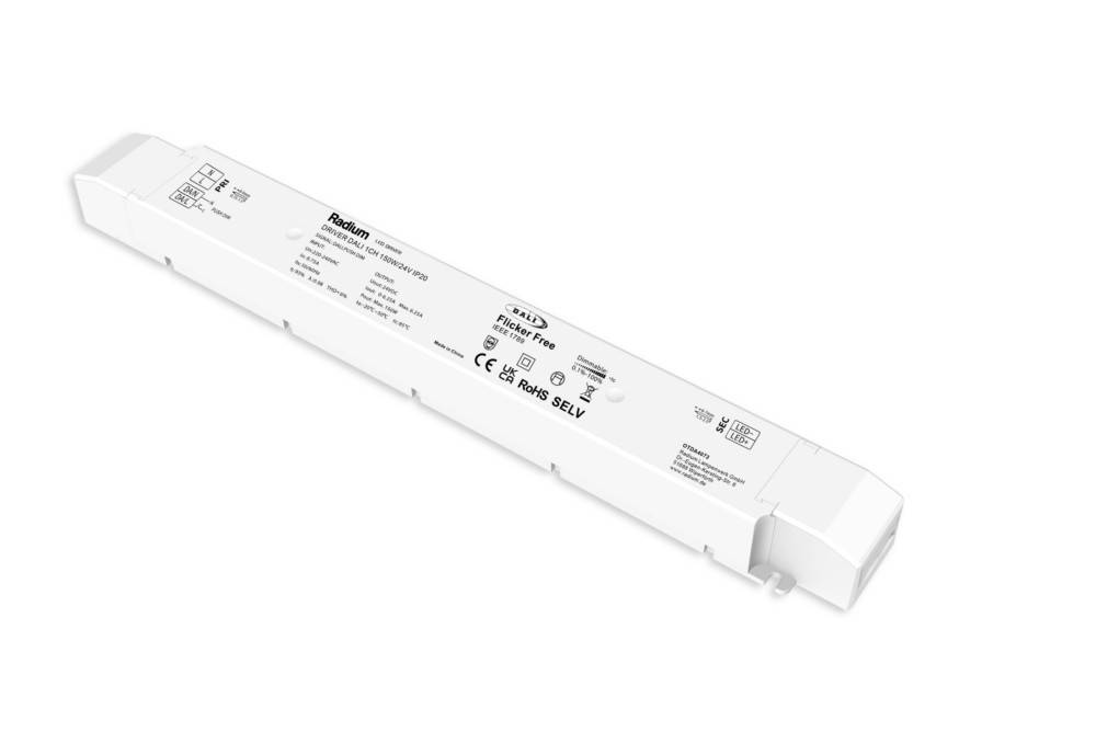 Radium Lampenwerk LED-DALI-Betriebsgerät OTDA4073