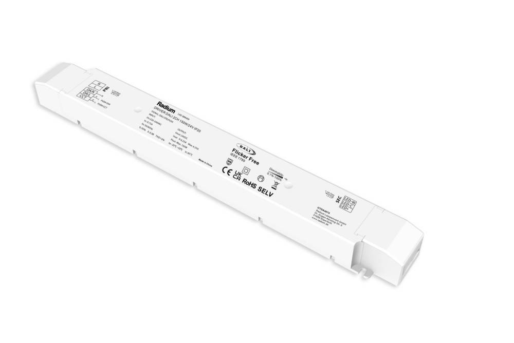 Radium Lampenwerk LED-DALI-Betriebsgerät OTDA4075