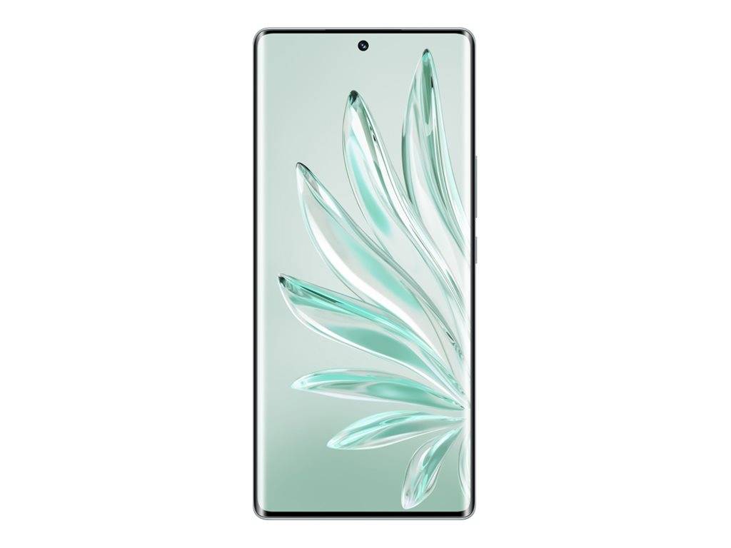 Huawei Honor 70 - 5G Smartphone - Dual-SIM - RAM 8 GB / Interner Speicher 256 GB