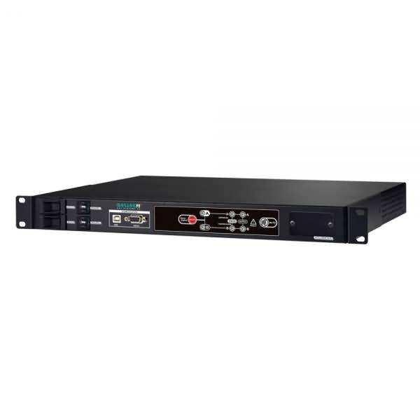 Online USV Automatic Transfer Switch 16A-RACK