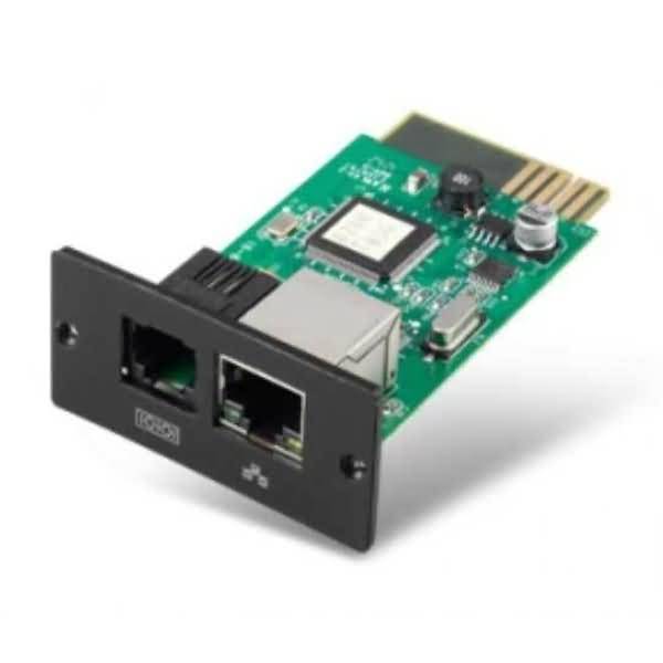 Online USV - SNMP Card für Automatic Transfer Switch