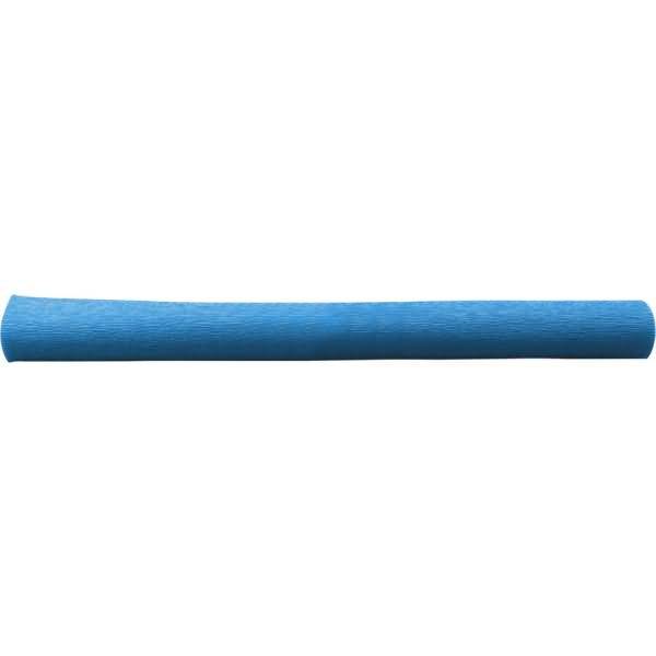 Gärtnerkrepp 50x250cm 128g/qm blau