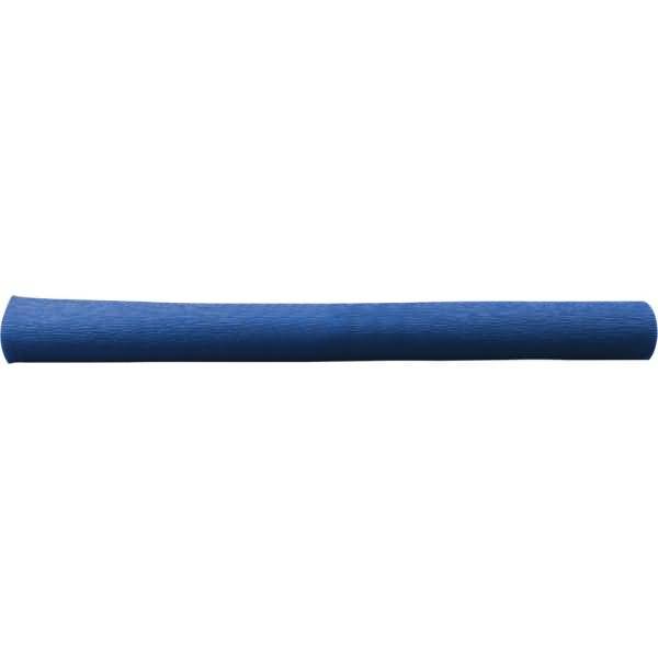 Gärtnerkrepp 50x250cm 128g/qm mittelblau