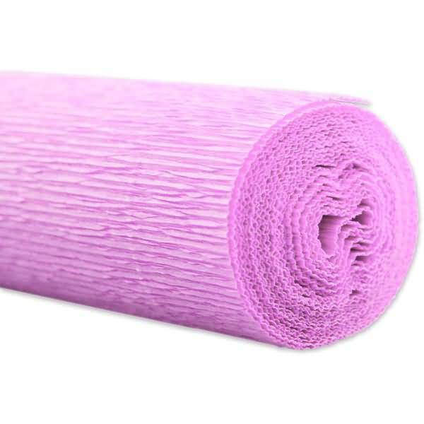 Gärtnerkrepp 50x250cm 128g/qm rosagetönt