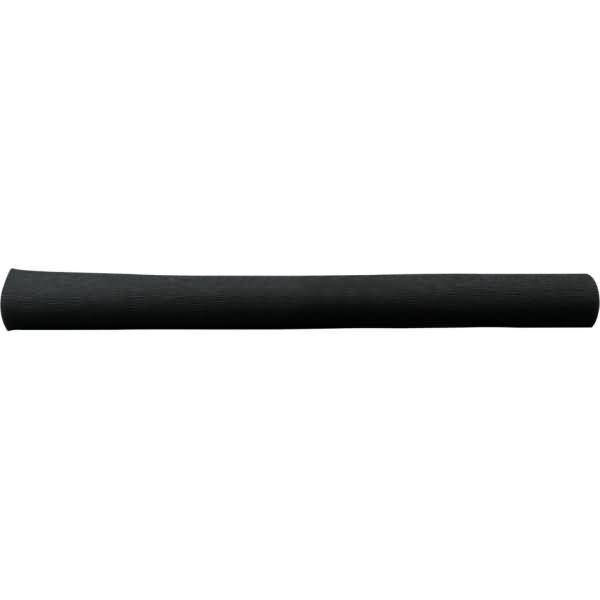 Gärtnerkrepp 50x250cm 128g/qm schwarz