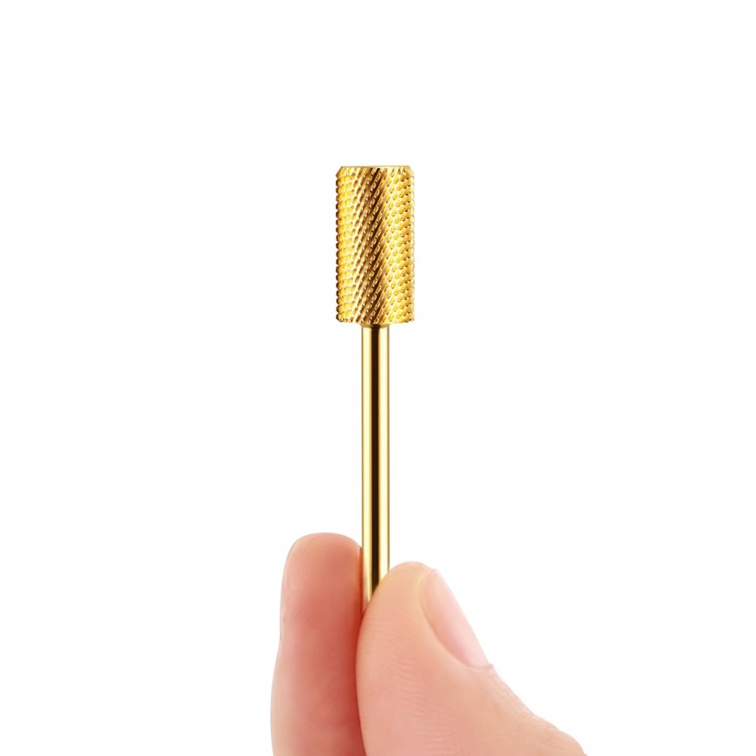 Premium Nagelfräser Bit Nagelmodellagen Maniküre/Pediküre/Hornhaut Professioneller Schleifkörper