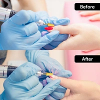 JCMaster 3x Premium Hartmetall Nagelfräser Bits Inkl. 1x Polierbit JCMaster 3x Premium Hartmetall Nagelfräser Bits Inkl. 1x Polierbit