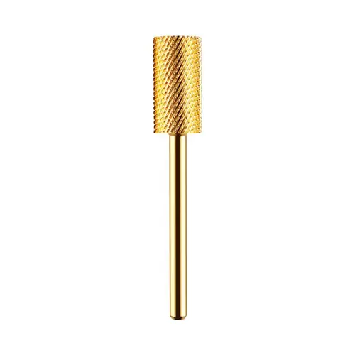 Premium Nagelfräser Bit Hartmetall Zylinder 2.35mm Gelnägel Medium Schleifen Acryl Maniküre Pediküre Premium Nagelfräser Bit Hartmetall Zylinder 2.35mm Gelnägel Medium Schleifen Acryl Maniküre Pediküre