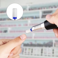 Premium Nagelfräser Aufsatz Zylinder 2.35mm Bit Gelnägel Schleifen Acryl Maniküre, Pediküre Premium Nagelfräser Aufsatz Zylinder 2.35mm Bit Gelnägel Schleifen Acryl Maniküre, Pediküre