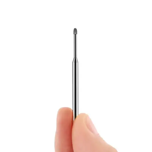 Premium Nagelfräser Bit 2.35mm Bit Gelnägel Medium Schleifen Acryl Maniküre, Pediküre Premium Nagelfräser Bit 2.35mm Bit Gelnägel Medium Schleifen Acryl Maniküre, Pediküre