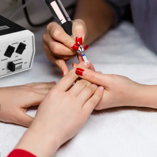 JCMASTER® Premium Keramik Aufsätze 2.35mm Nagelfräser Crystal Bits Gelnägel Medium Schleifen Acryl Maniküre, Pediküre Nageldesign Schleifkörper JCMASTER® Premium Keramik Aufsätze 2.35mm Nagelfräser Crystal Bits Gelnägel Medium Schleifen Acryl Maniküre, Pediküre Nageldesign Schleifkörper
