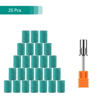 JCMaster GSB25M -Schleifhülsen JCMaster GSB25M -Schleifhülsen