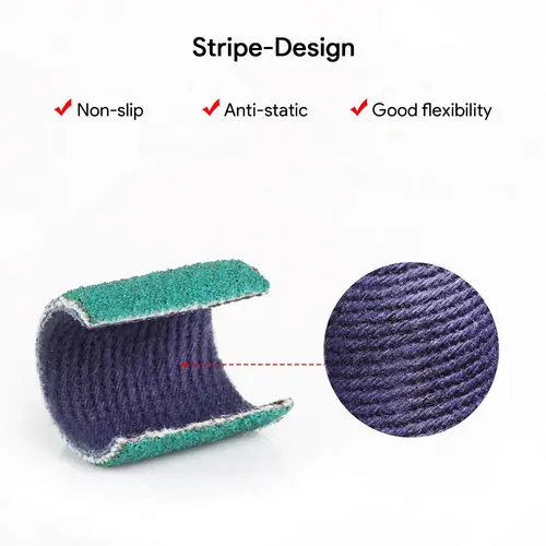 JCMaster GSB25M -Schleifhülsen JCMaster GSB25M -Schleifhülsen