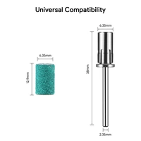 JCMaster GSB25M -Schleifhülsen JCMaster GSB25M -Schleifhülsen