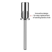 JCMaster GSB25M -Schleifhülsen JCMaster GSB25M -Schleifhülsen