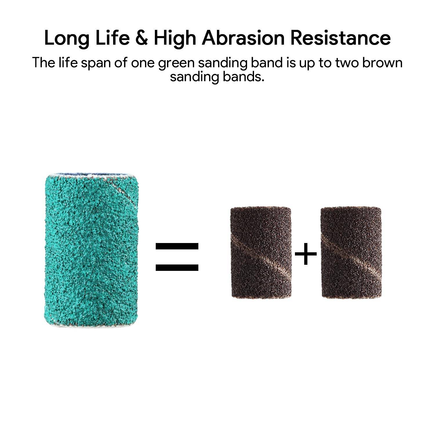 JCMaster GSB25M -Schleifhülsen