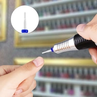 JCMaster MCE032M2, Premium Nagelfräser Bit Keramik Nagelhaut 2.35mm Aufsatz Gelnägel Medium JCMaster MCE032M2, Premium Nagelfräser Bit Keramik Nagelhaut 2.35mm Aufsatz Gelnägel Medium