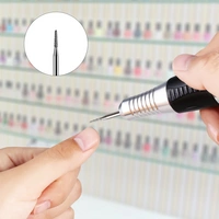 JCMaster MCA400M2, Premium Hartmetall Bit kreuzverzahnt Maniküre/Pediküre Professioneller Schleifkörper Für Nagelfräser JCMaster MCA400M2, Premium Hartmetall Bit kreuzverzahnt Maniküre/Pediküre Professioneller Schleifkörper Für Nagelfräser