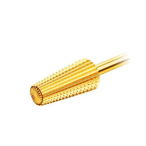 JCMASTER 2MCA862M Premium 4 in 1 Hartmetall Bit, Nagelfräser Aufsatz 2.35mm Gelnägel Schleifen Acryl Maniküre, Pediküre Professioneller Schleifkö JCMASTER 2MCA862M Premium 4 in 1 Hartmetall Bit, Nagelfräser Aufsatz 2.35mm Gelnägel Schleifen Acryl Maniküre, Pediküre Professioneller Schleifkö