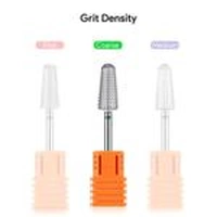 JCMASTER® MCA651C, Nagelfräser Bit Premium, 2,35mm, Hartmetall Longlife, Aufsatz Gelnägel, Acryl Maniküre, Pediküre, Hornhaut, Stärke Grob JCMASTER® MCA651C, Nagelfräser Bit Premium, 2,35mm, Hartmetall Longlife, Aufsatz Gelnägel, Acryl Maniküre, Pediküre, Hornhaut, Stärke Grob