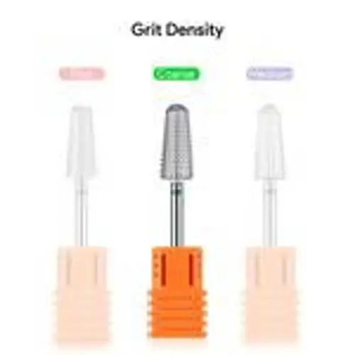 JCMASTER® MCA651C, Nagelfräser Bit Premium, 2,35mm, Hartmetall Longlife, Aufsatz Gelnägel, Acryl Maniküre, Pediküre, Hornhaut, Stärke Grob JCMASTER® MCA651C, Nagelfräser Bit Premium, 2,35mm, Hartmetall Longlife, Aufsatz Gelnägel, Acryl Maniküre, Pediküre, Hornhaut, Stärke Grob