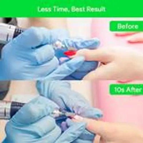 JCMASTER® MCA651C, Nagelfräser Bit Premium, 2,35mm, Hartmetall Longlife, Aufsatz Gelnägel, Acryl Maniküre, Pediküre, Hornhaut, Stärke Grob JCMASTER® MCA651C, Nagelfräser Bit Premium, 2,35mm, Hartmetall Longlife, Aufsatz Gelnägel, Acryl Maniküre, Pediküre, Hornhaut, Stärke Grob