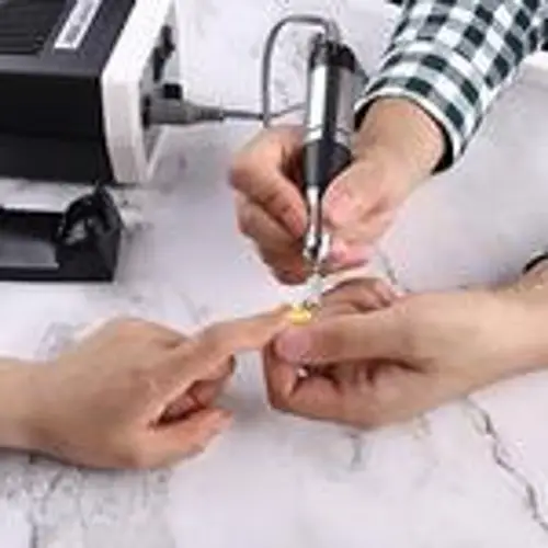 JCMASTER® MCA651C, Nagelfräser Bit Premium, 2,35mm, Hartmetall Longlife, Aufsatz Gelnägel, Acryl Maniküre, Pediküre, Hornhaut, Stärke Grob JCMASTER® MCA651C, Nagelfräser Bit Premium, 2,35mm, Hartmetall Longlife, Aufsatz Gelnägel, Acryl Maniküre, Pediküre, Hornhaut, Stärke Grob