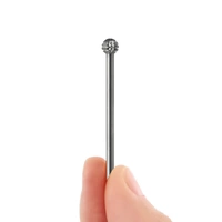 Premium Nagelfräser Bit 2.35mm Pediküre Premium Nagelfräser Bit 2.35mm Pediküre