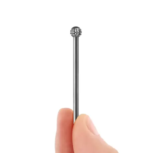 Premium Nagelfräser Bit 2.35mm Pediküre Premium Nagelfräser Bit 2.35mm Pediküre