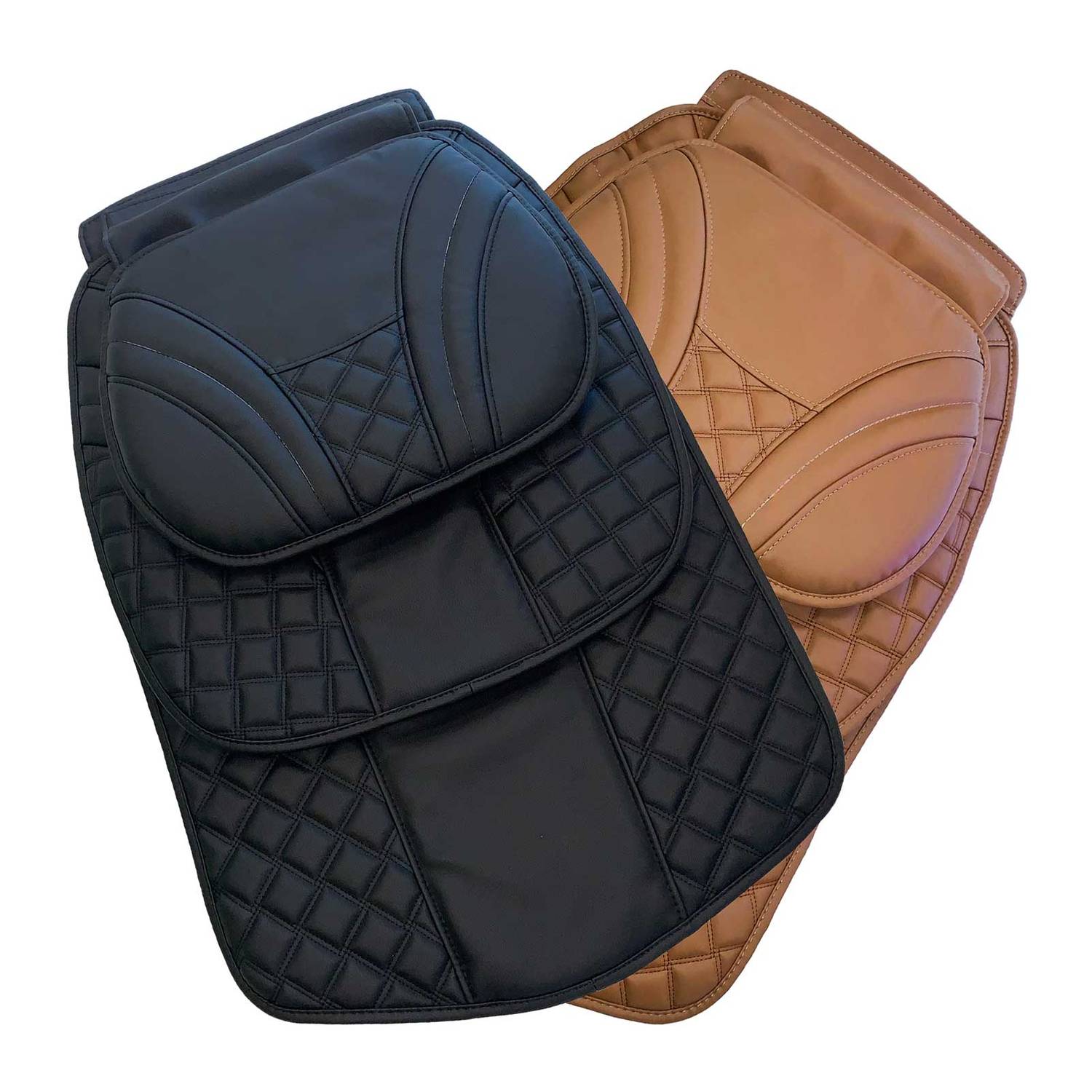 Ersatzteil NAIPO Massage Chair A350B Sitzauflage