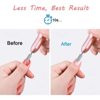 JCMASTER 9x Profi Nagelfräser Aufsätze Fusspflege Komplett Set - Für Gelnägel Acrylnägel - Diamant Hartmetall - Inkl Polierbit Halter Box - Fein JCMASTER 9x Profi Nagelfräser Aufsätze Fusspflege Komplett Set - Für Gelnägel Acrylnägel - Diamant Hartmetall - Inkl Polierbit Halter Box - Fein