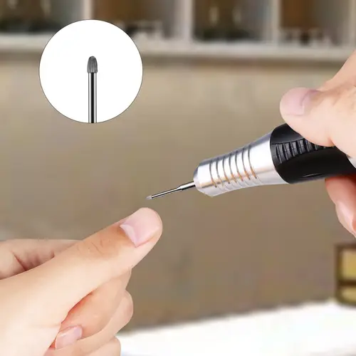 JCMaster Nagelfräser Bit MCA895 JCMaster Nagelfräser Bit MCA895