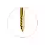 Premium Nagelfräser Bit Details Spitzkegel Maniküre/Pediküre Professioneller Schleifkörper Premium Nagelfräser Bit Details Spitzkegel Maniküre/Pediküre Professioneller Schleifkörper