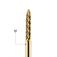 Premium Nagelfräser Bit Details Spitzkegel Maniküre/Pediküre Professioneller Schleifkörper Premium Nagelfräser Bit Details Spitzkegel Maniküre/Pediküre Professioneller Schleifkörper