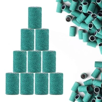 JCMASTER® 100x Premium Schleifhülsen Nagelfräser, Nägel, Medium, Maniküre/Pediküre/Hornhaut, Schleifbänder, Fußpflege, elektrische Nagelfeile JCMASTER® 100x Premium Schleifhülsen Nagelfräser, Nägel, Medium, Maniküre/Pediküre/Hornhaut, Schleifbänder, Fußpflege, elektrische Nagelfeile