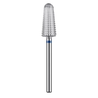 JCMASTER® Nagelfräser Bit Premium, 2,35mm, Hartmetall Longlife, Aufsatz Gelnägel, Acryl Maniküre, Pediküre, Hornhaut, Medium Stärke, MCA652M JCMASTER® Nagelfräser Bit Premium, 2,35mm, Hartmetall Longlife, Aufsatz Gelnägel, Acryl Maniküre, Pediküre, Hornhaut, Medium Stärke, MCA652M