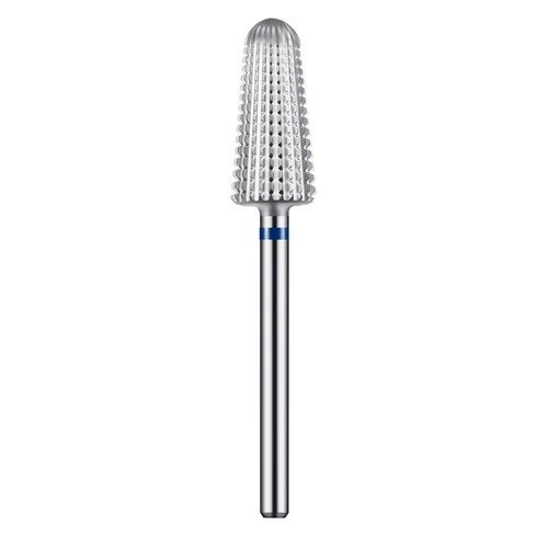 JCMASTER® Nagelfräser Bit Premium, 2,35mm, Hartmetall Longlife, Aufsatz Gelnägel, Acryl Maniküre, Pediküre, Hornhaut, Medium Stärke, MCA652M JCMASTER® Nagelfräser Bit Premium, 2,35mm, Hartmetall Longlife, Aufsatz Gelnägel, Acryl Maniküre, Pediküre, Hornhaut, Medium Stärke, MCA652M