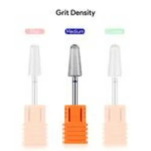 JCMASTER® Nagelfräser Bit Premium, 2,35mm, Hartmetall Longlife, Aufsatz Gelnägel, Acryl Maniküre, Pediküre, Hornhaut, Medium Stärke, MCA652M JCMASTER® Nagelfräser Bit Premium, 2,35mm, Hartmetall Longlife, Aufsatz Gelnägel, Acryl Maniküre, Pediküre, Hornhaut, Medium Stärke, MCA652M