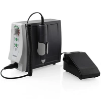 JCMaster JD5500, Profi Nagelfräser 35000 U/min mit Fußpedal für Nagelstudios, Keine Vibration,Kein Lärm JCMaster JD5500, Profi Nagelfräser 35000 U/min mit Fußpedal für Nagelstudios, Keine Vibration,Kein Lärm