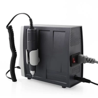 JCMaster JD5500, Profi Nagelfräser 35000 U/min mit Fußpedal für Nagelstudios, Keine Vibration,Kein Lärm JCMaster JD5500, Profi Nagelfräser 35000 U/min mit Fußpedal für Nagelstudios, Keine Vibration,Kein Lärm