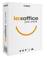 LEXWARE - lexoffice XL - Abonnement-Lizenz (1 Jahr) - Win