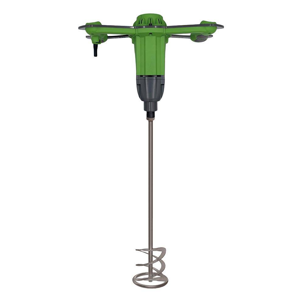 Handrührgerät BERG MX 14 - 1400 Watt Motor - max. Drehzahl 800 U/min