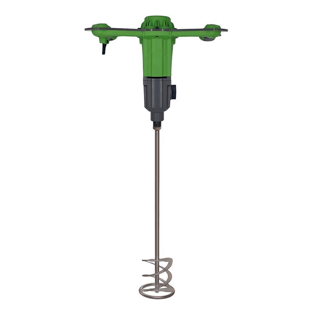 Handrührgerät BERG MX 19 - 1850 Watt Motor - max. Drehzahl 750 U/min