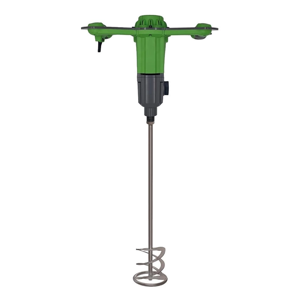 Handrührgerät BERG MX 19 - 1850 Watt Motor - max. Drehzahl 750 U/min Handrührgerät BERG MX 19 - 1850 Watt Motor - max. Drehzahl 750 U/min