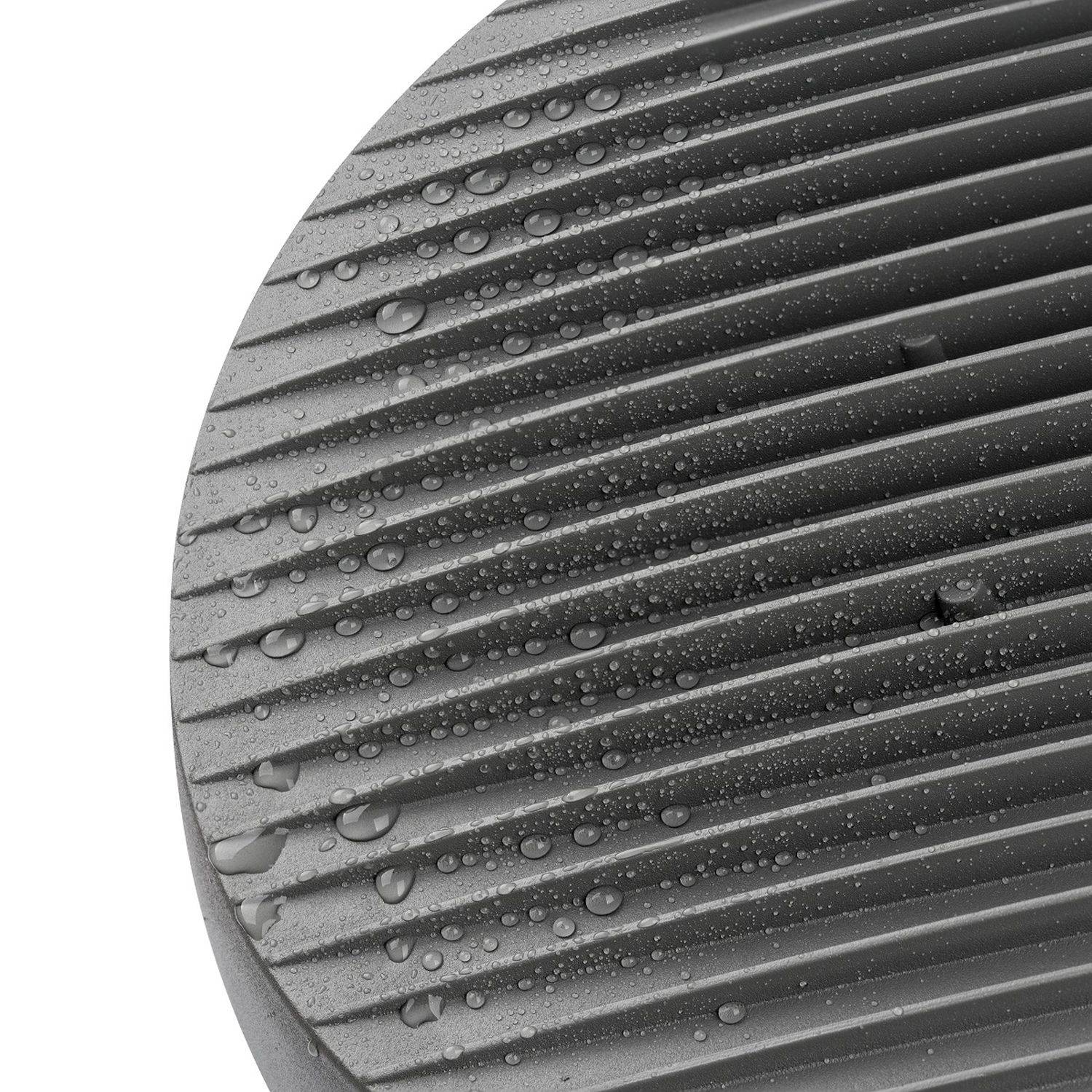 70W Straßenleuchte Neutralweiß Laterne 8400lm IP65 Wasserdicht Wandleuchte