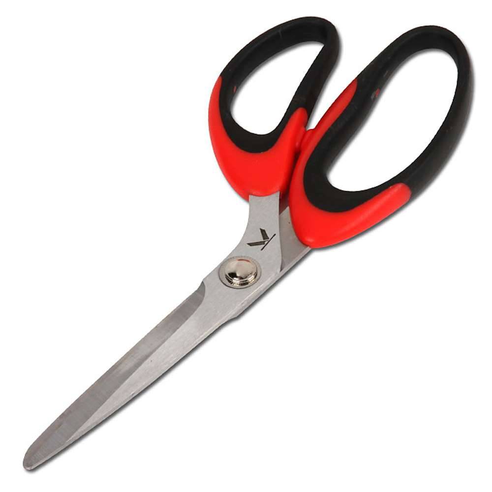Eco Universalschere - Standardqualität - Schneidenlänge 25 cm