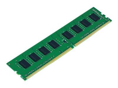 GOODRAM - DDR4 - Modul - 16 GB - DIMM 288-PIN